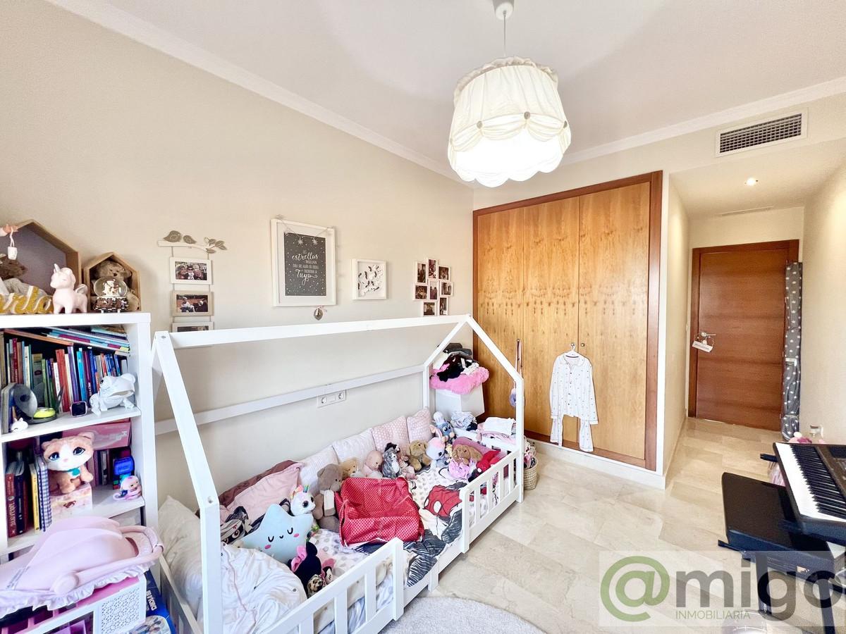 Venta de villa en Estepona