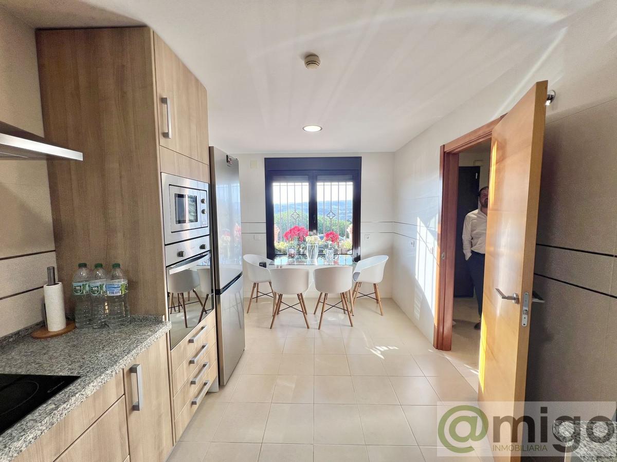 Venta de villa en Estepona