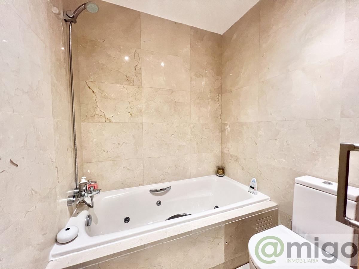 Venta de villa en Estepona