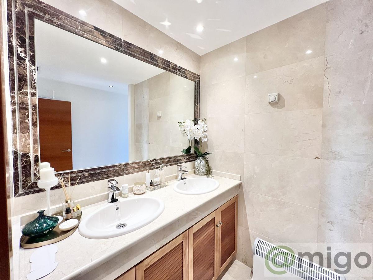 Venta de villa en Estepona