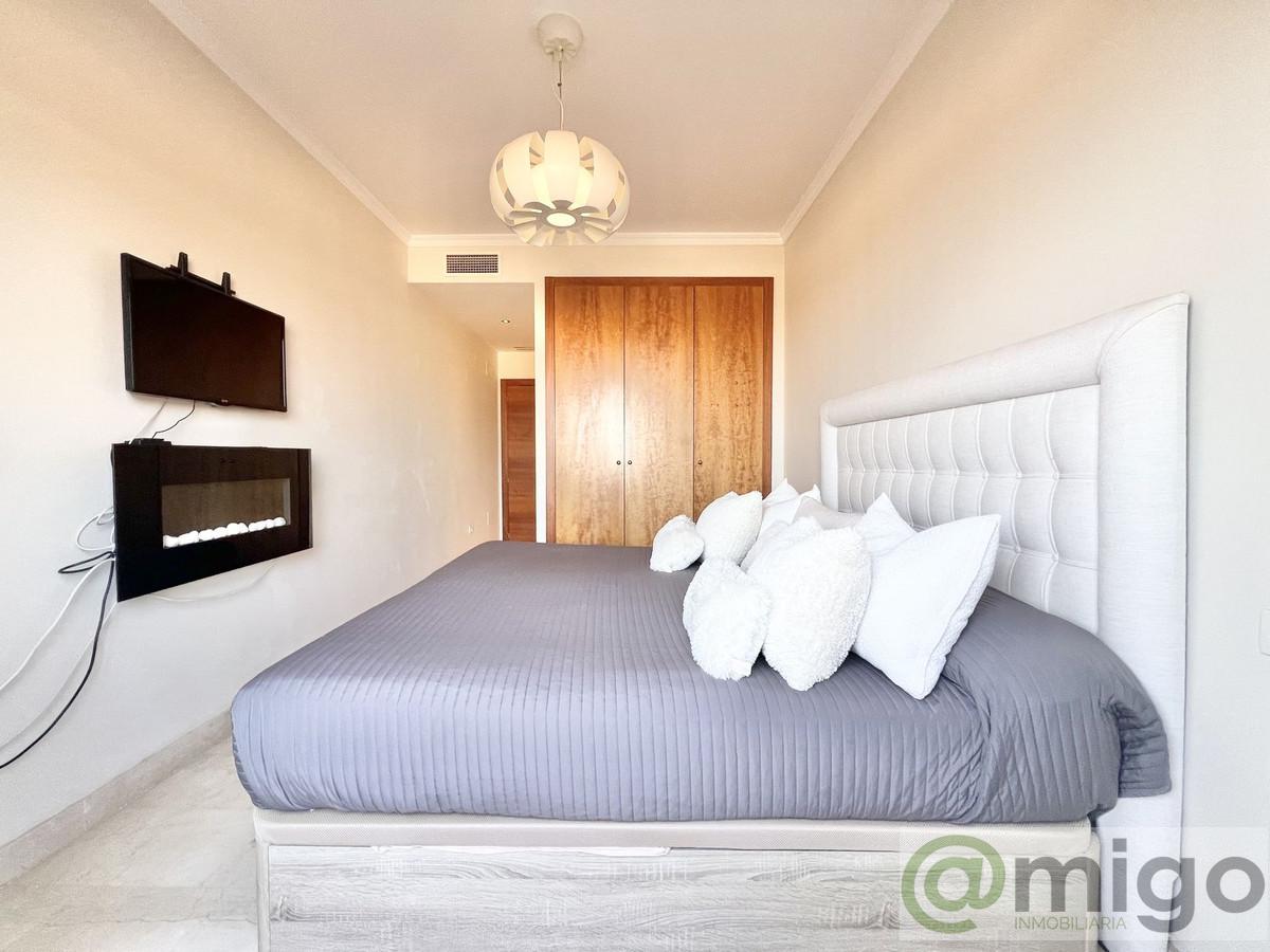 Venta de villa en Estepona