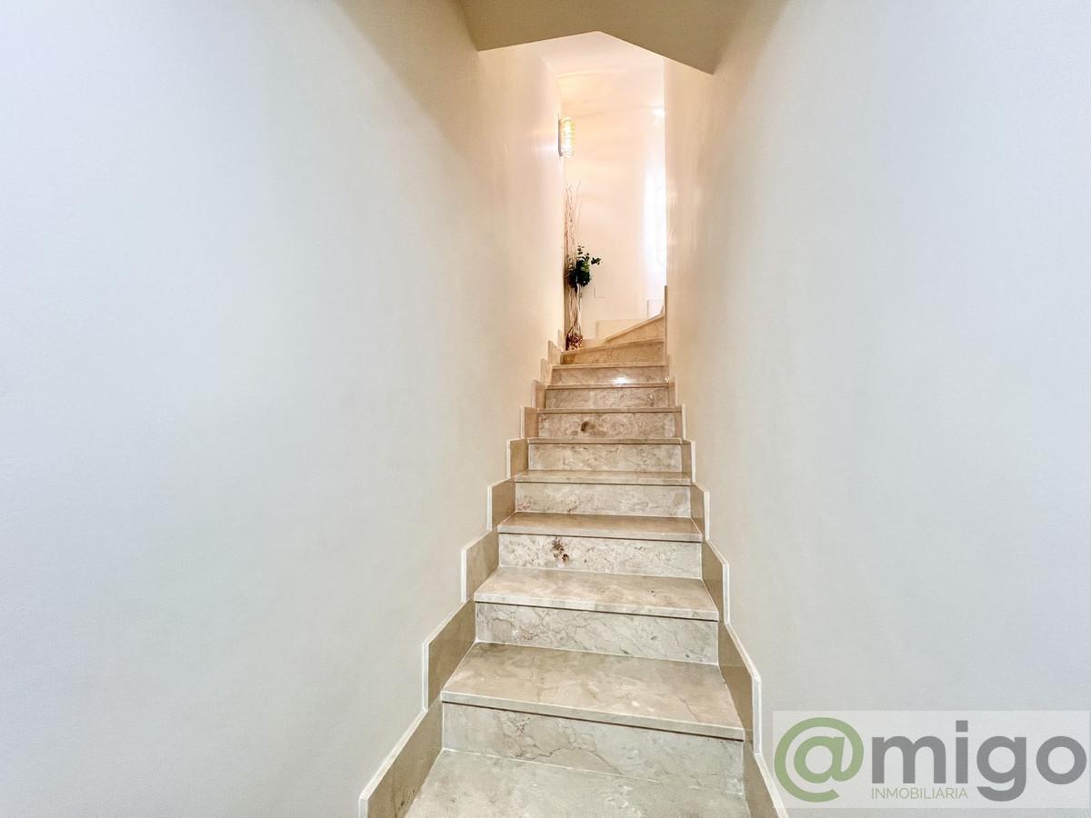 Venta de villa en Estepona