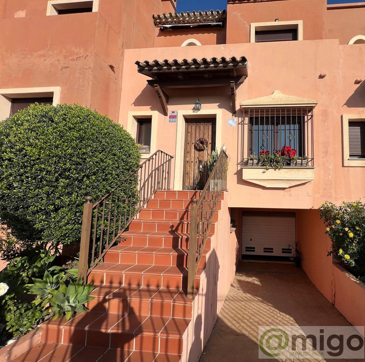 Venta de villa en Estepona