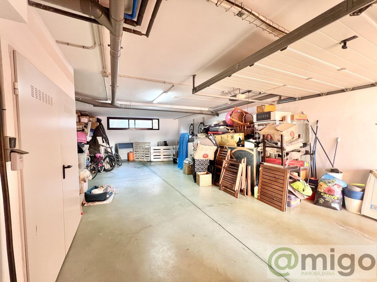 Venta de villa en Estepona