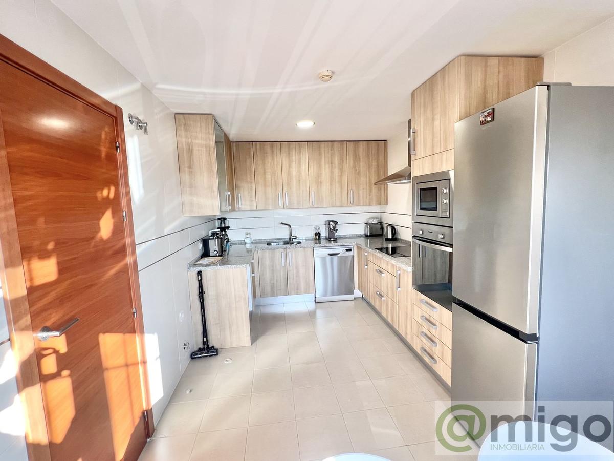 Venta de villa en Estepona