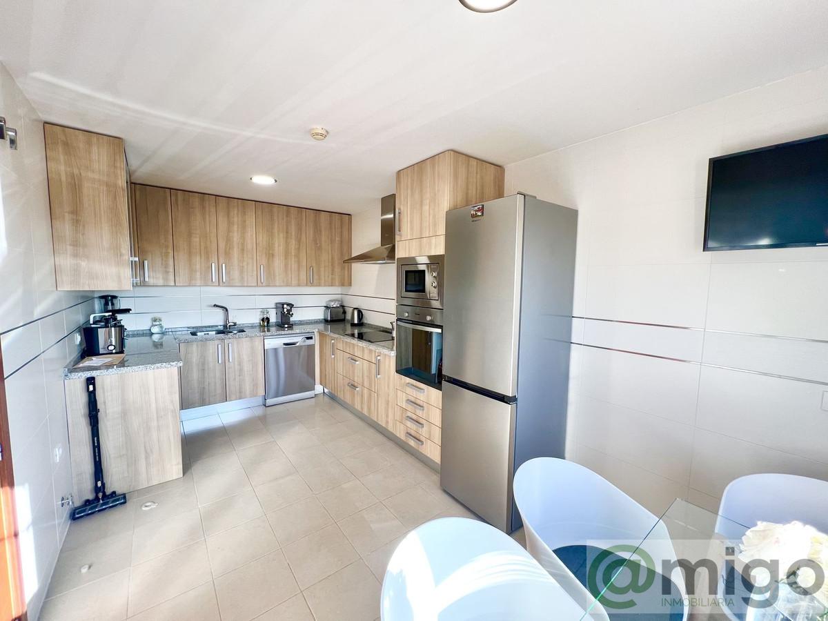 Venta de villa en Estepona