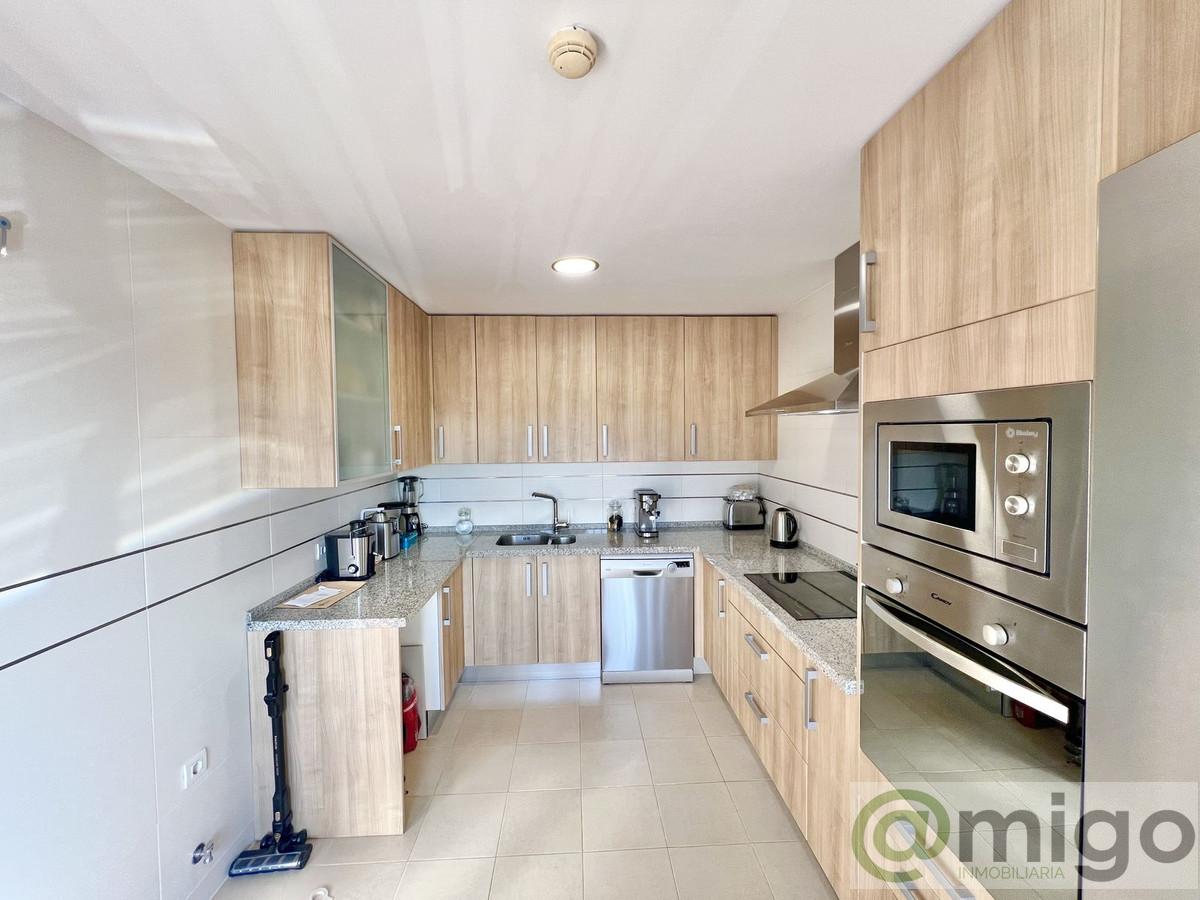 Venta de villa en Estepona