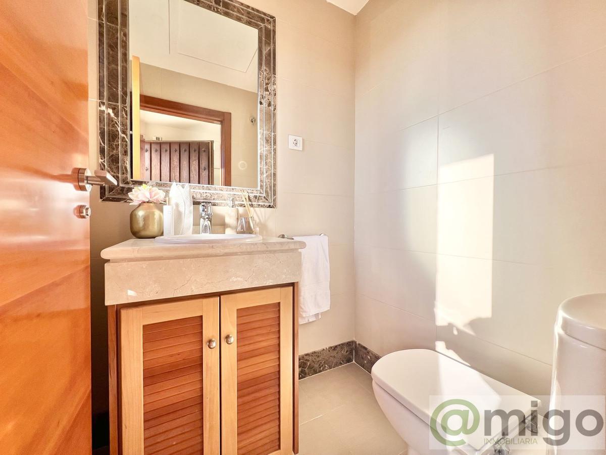 Venta de villa en Estepona