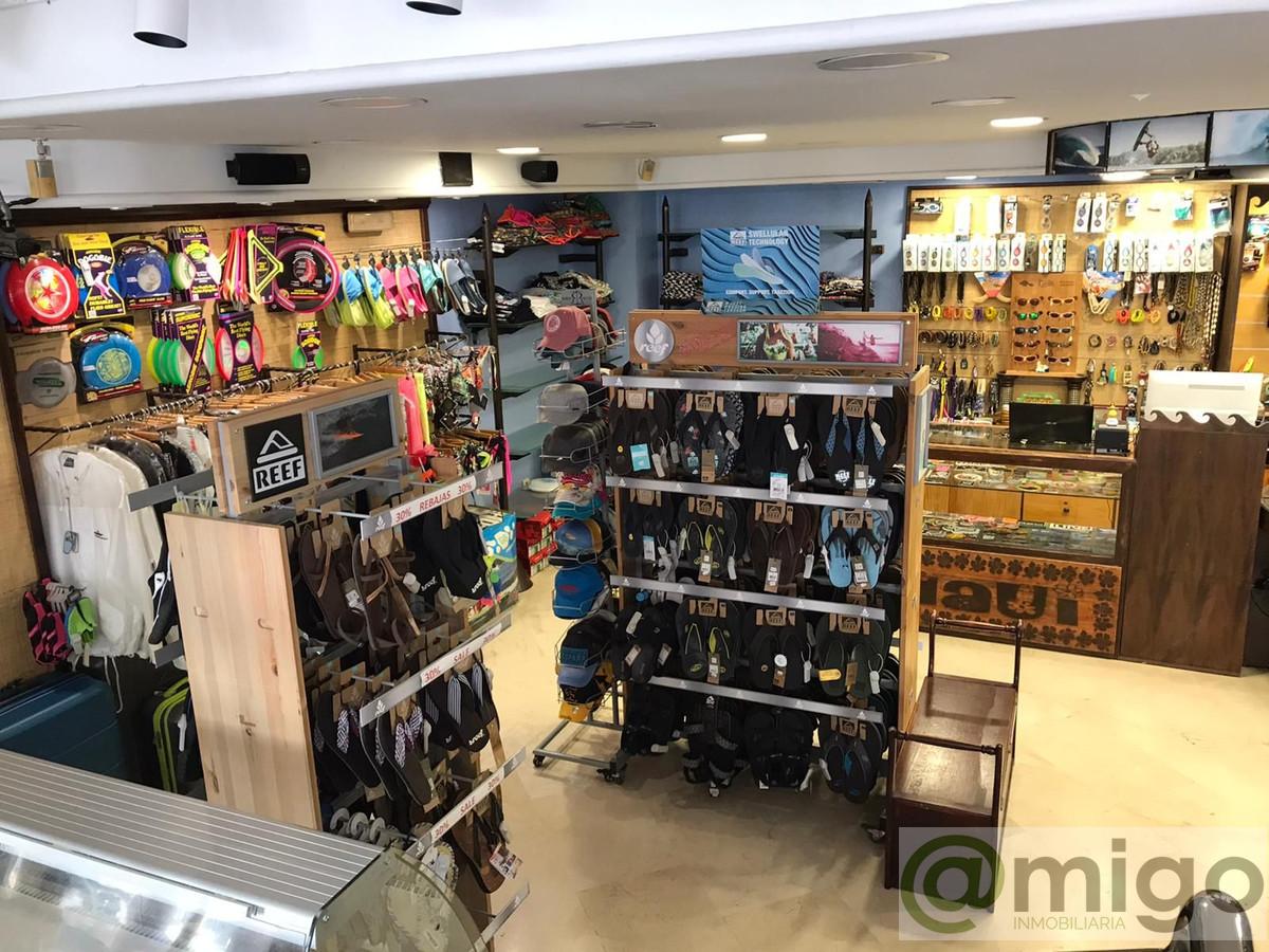 Venta de local en Marbella