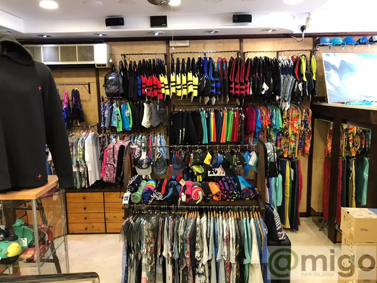 Venta de local en Marbella