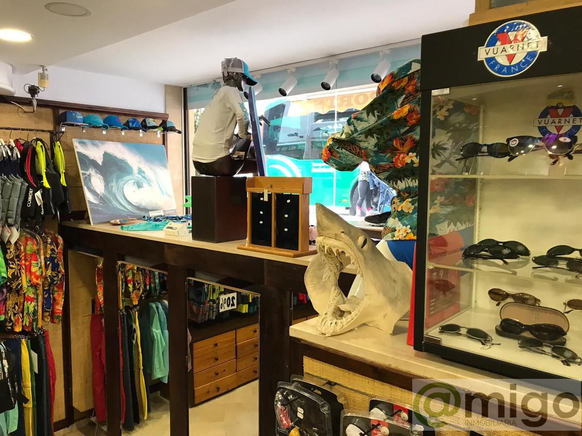 Venta de local en Marbella