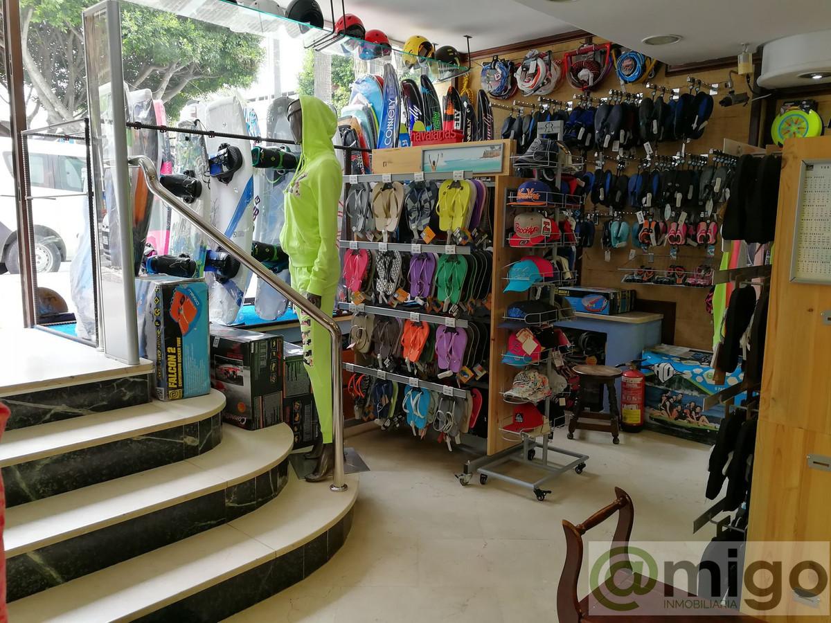 Venta de local en Marbella