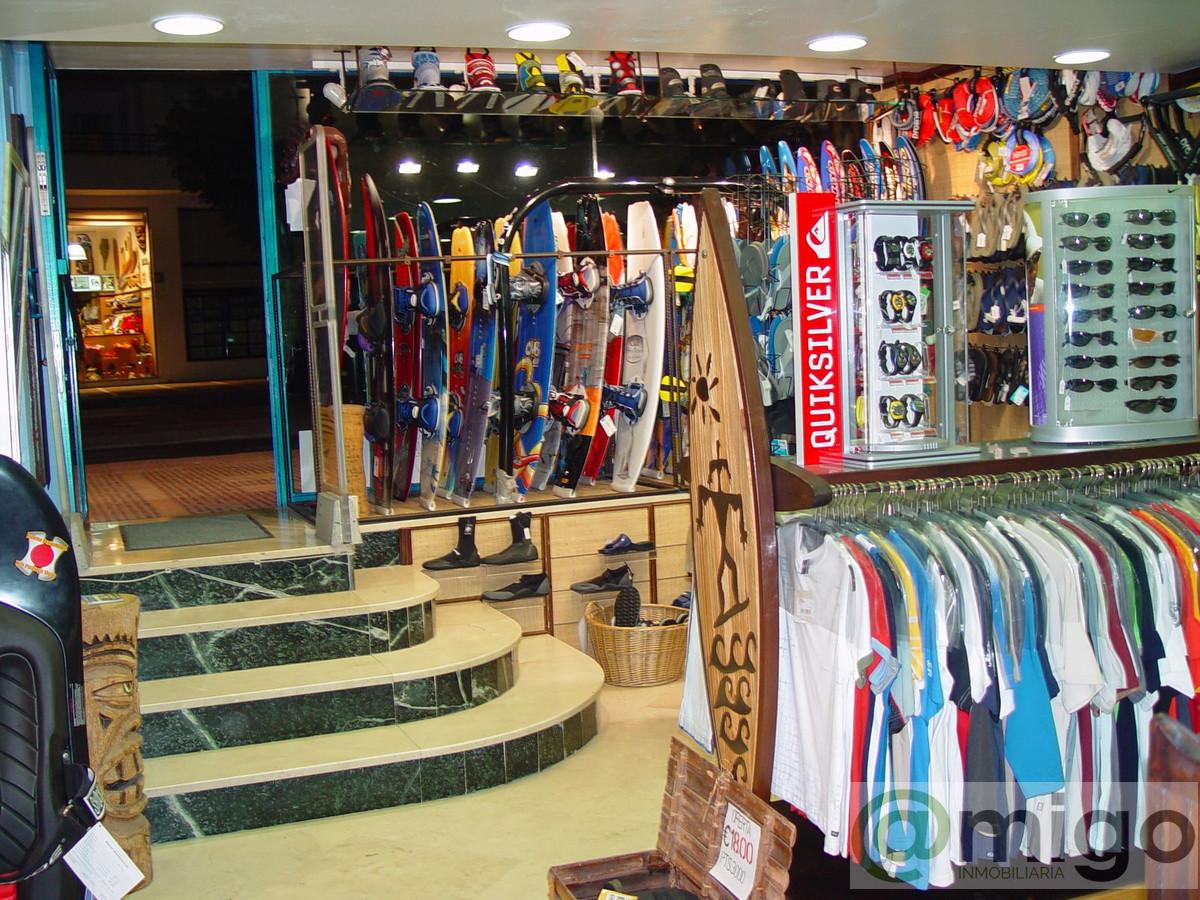 Venta de local en Marbella