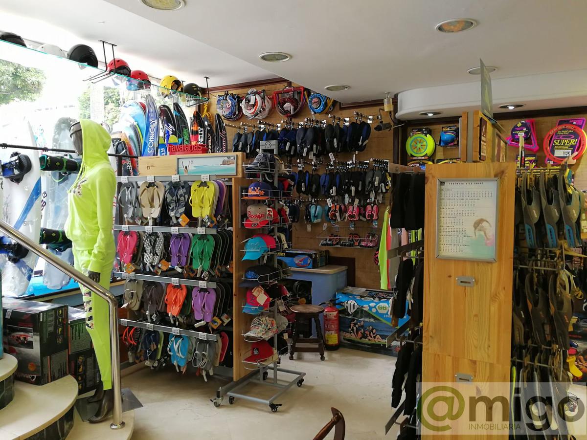 Venta de local en Marbella