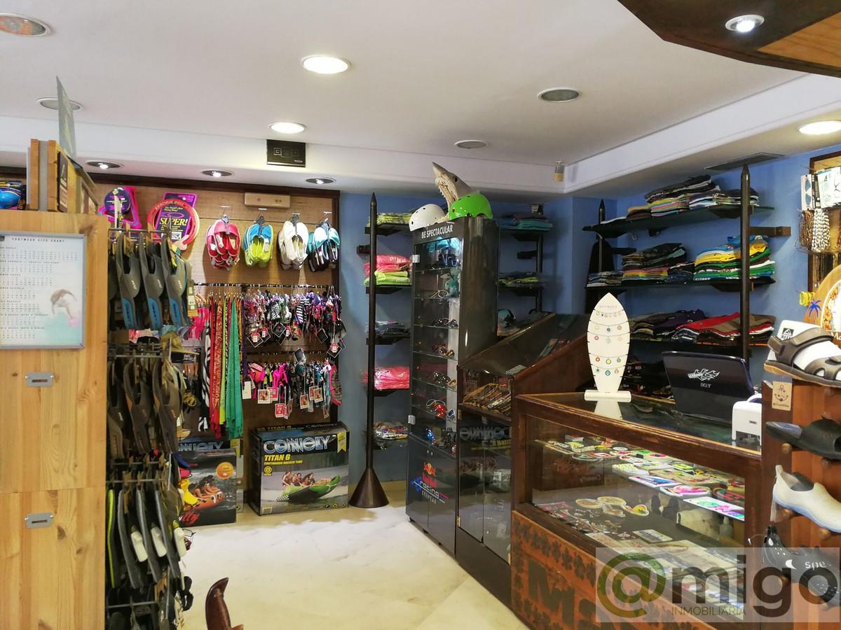 Venta de local en Marbella