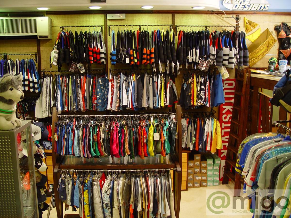 Venta de local en Marbella