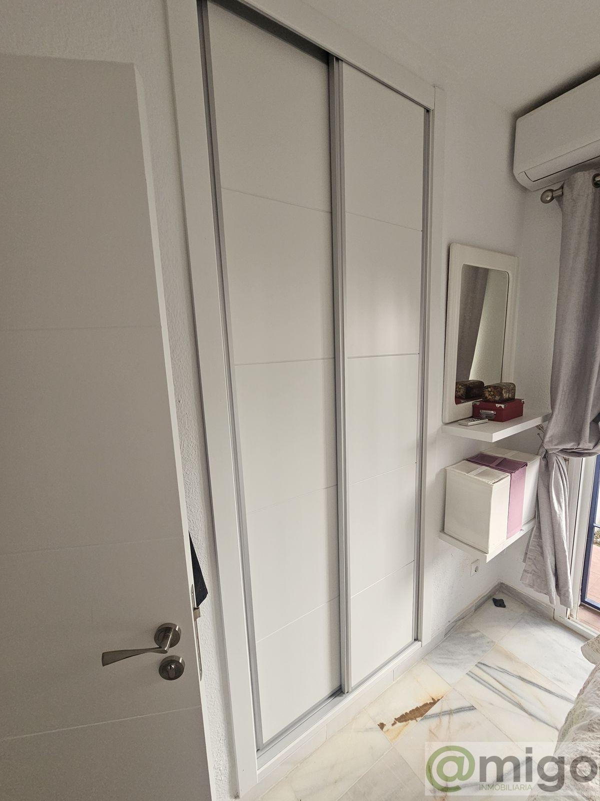 Venta de apartamento en Calahonda