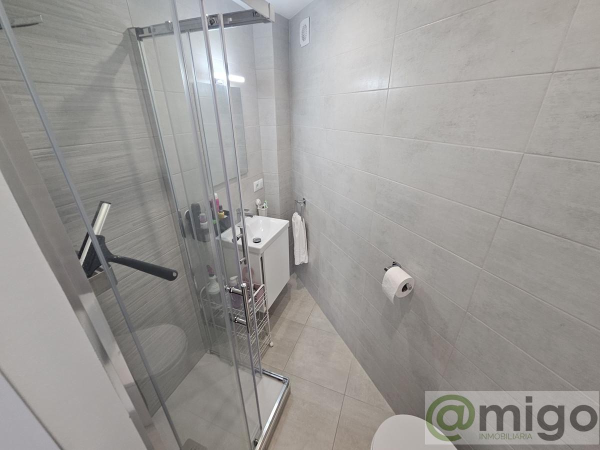 Venta de apartamento en Calahonda