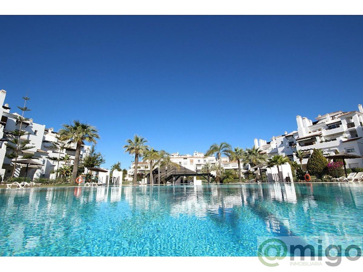 Venta de apartamento en Marbella
