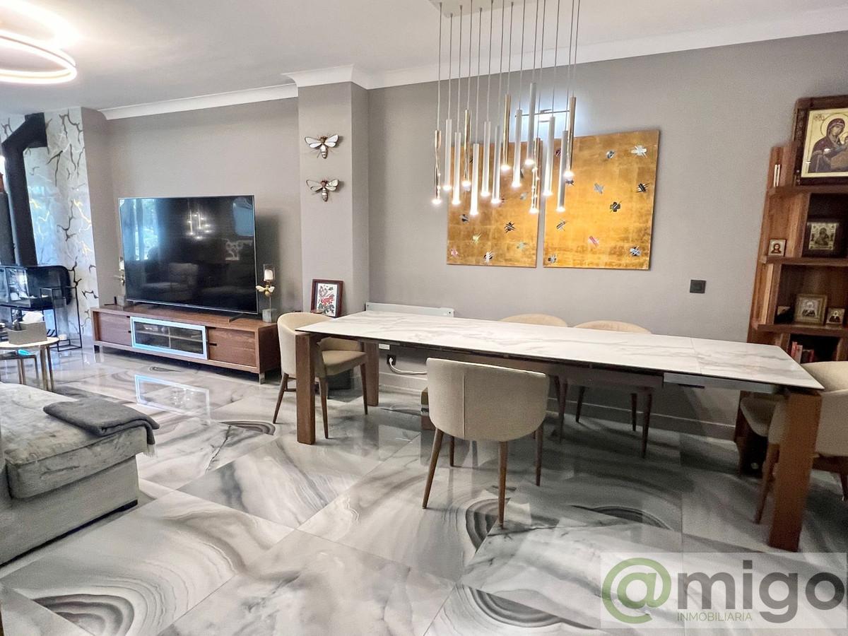 Venta de apartamento en Marbella