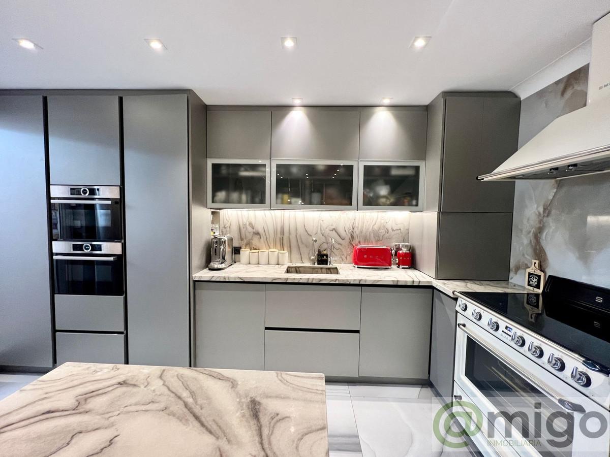 Venta de apartamento en Marbella