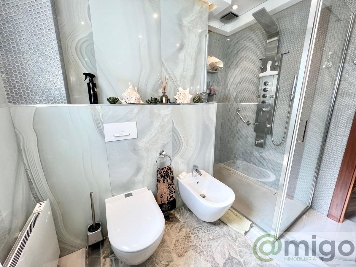 Venta de apartamento en Marbella