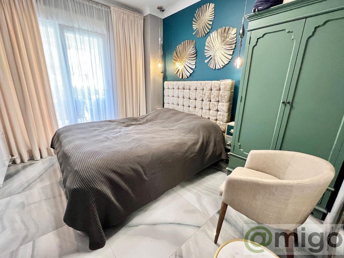 Venta de apartamento en Marbella