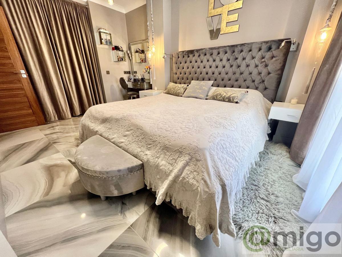 Venta de apartamento en Marbella