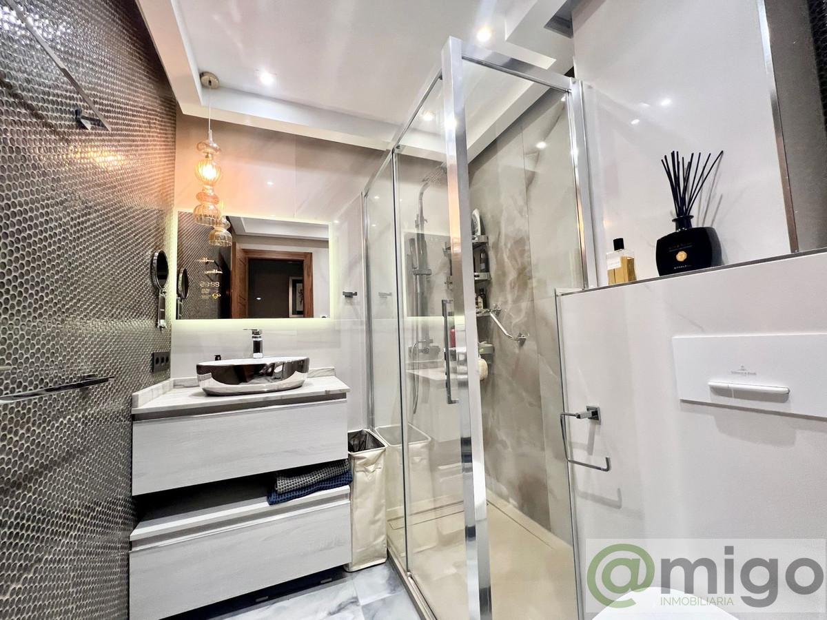 Venta de apartamento en Marbella