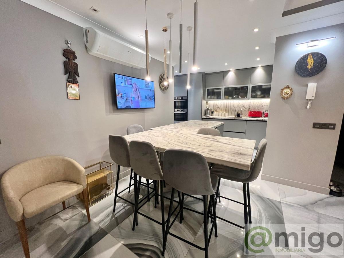 Venta de apartamento en Marbella