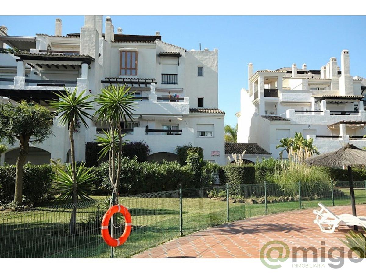 Venta de apartamento en Marbella