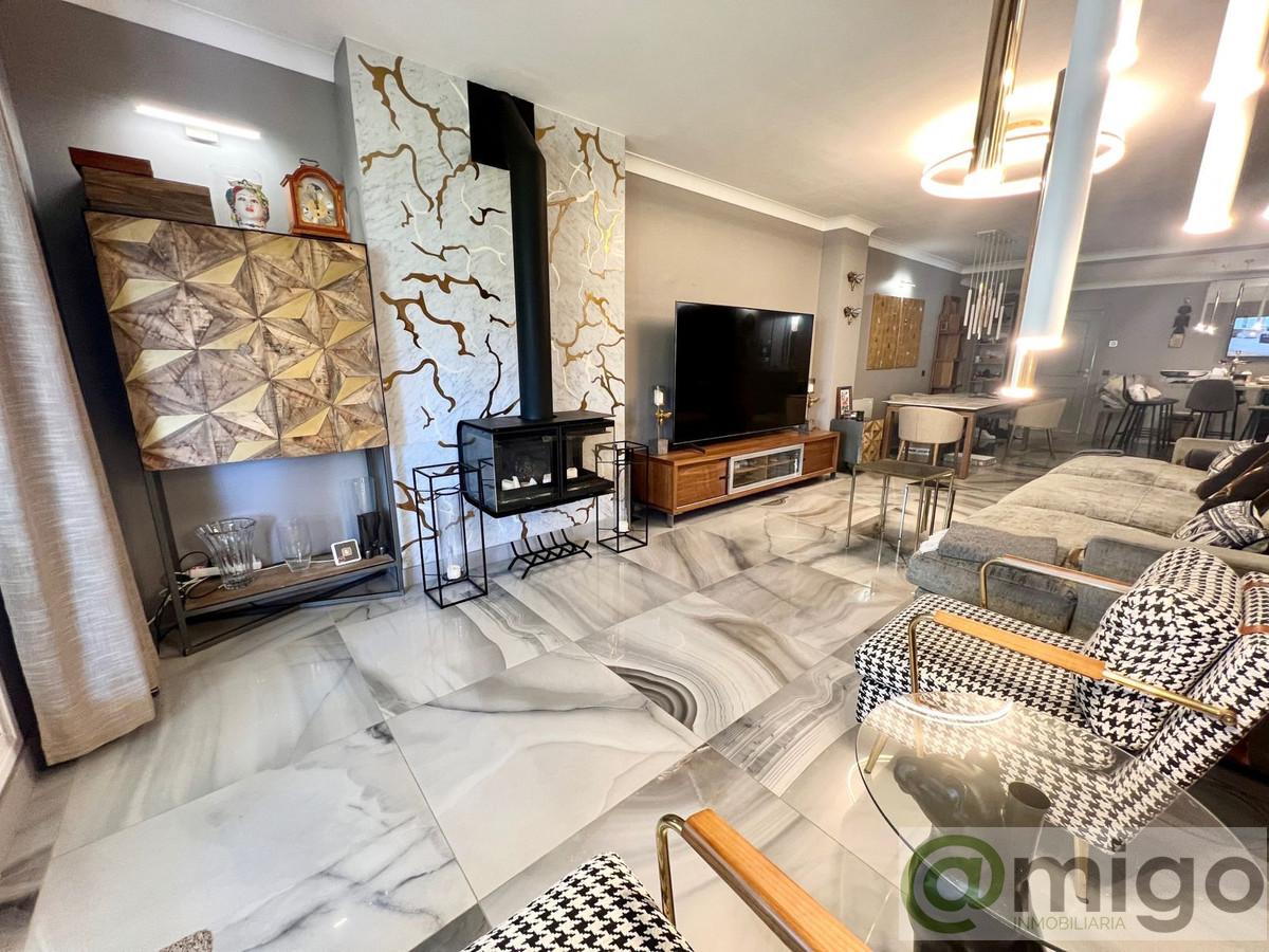 Venta de apartamento en Marbella