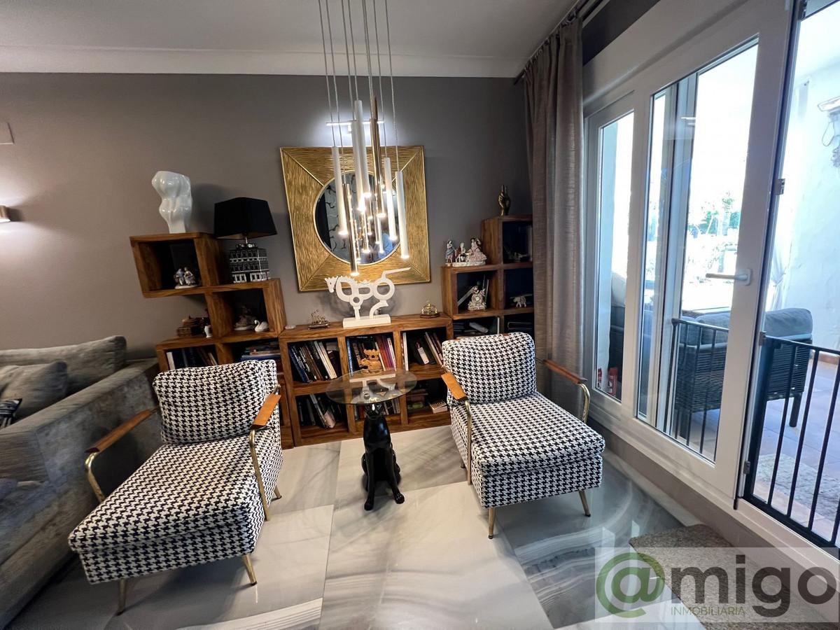 Venta de apartamento en Marbella
