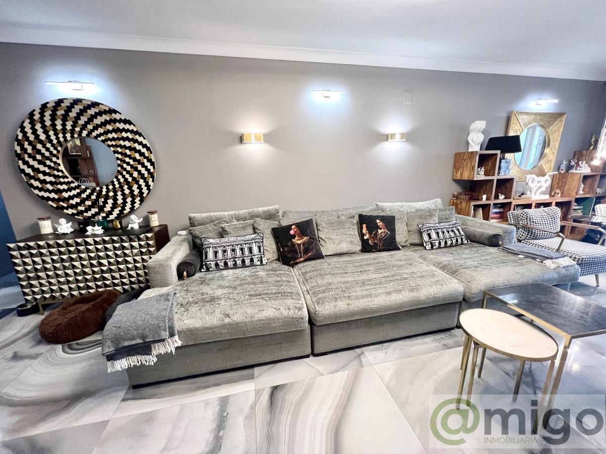 Venta de apartamento en Marbella