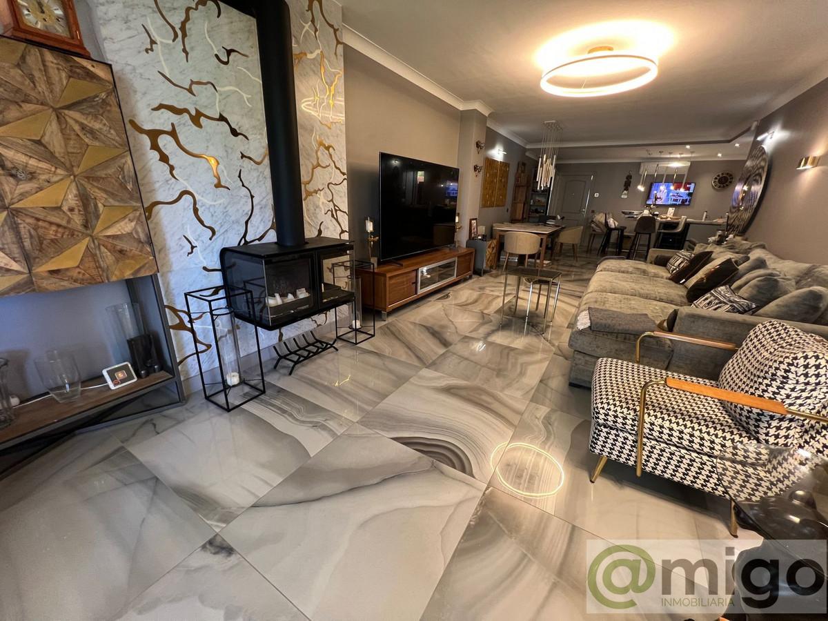 Venta de apartamento en Marbella