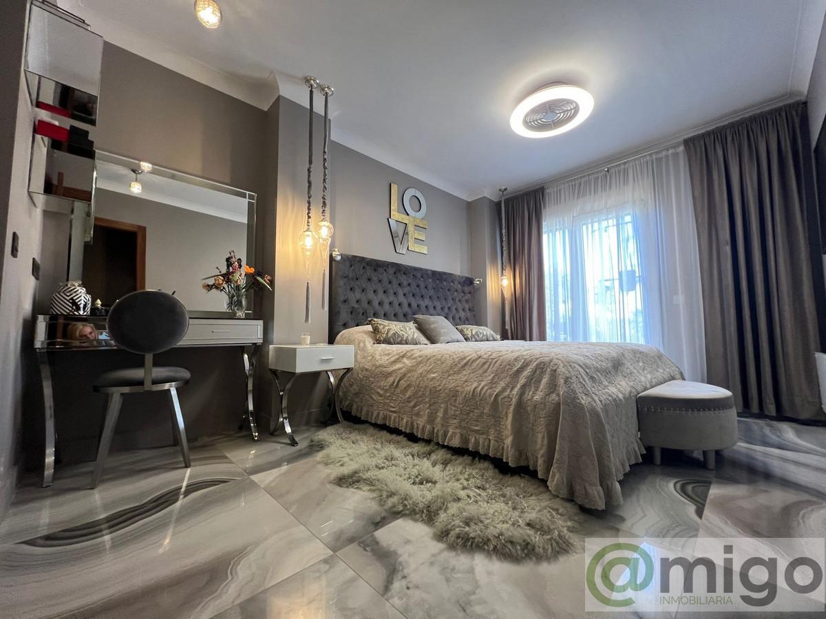 Venta de apartamento en Marbella