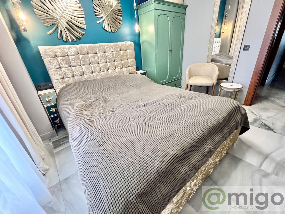 Venta de apartamento en Marbella