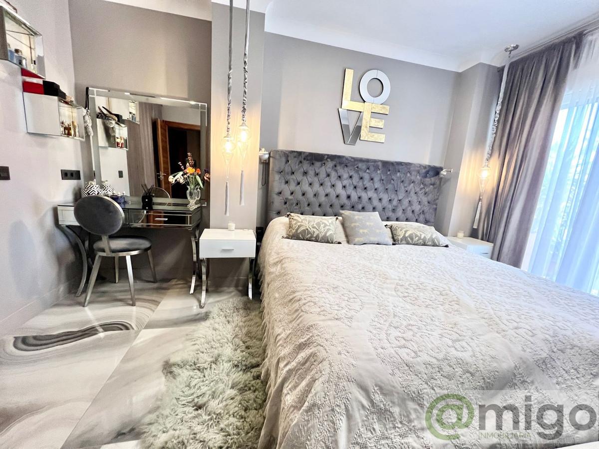 Venta de apartamento en Marbella