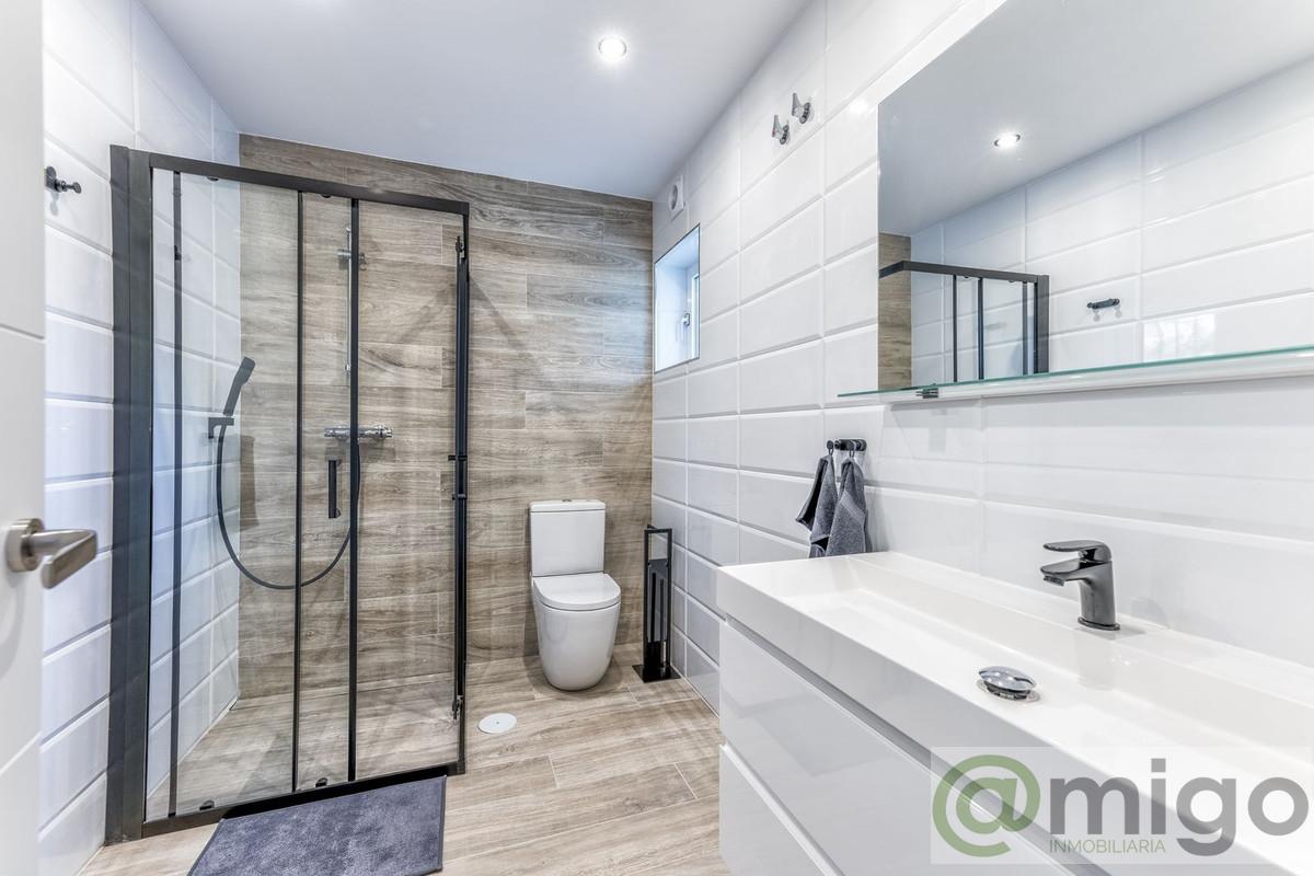 Venta de villa en Benalmadena Costa