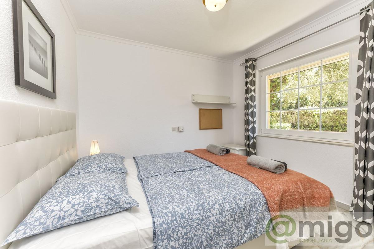 Venta de villa en Benalmadena Costa