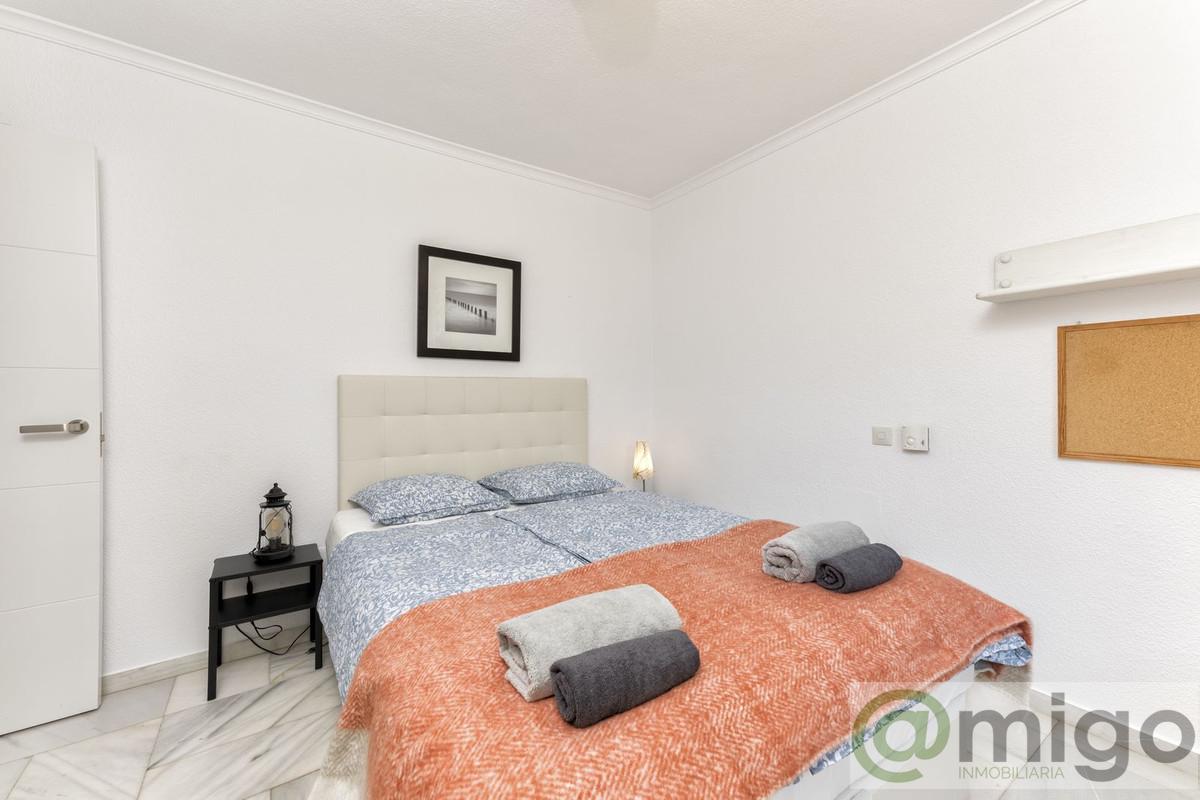 Venta de villa en Benalmadena Costa