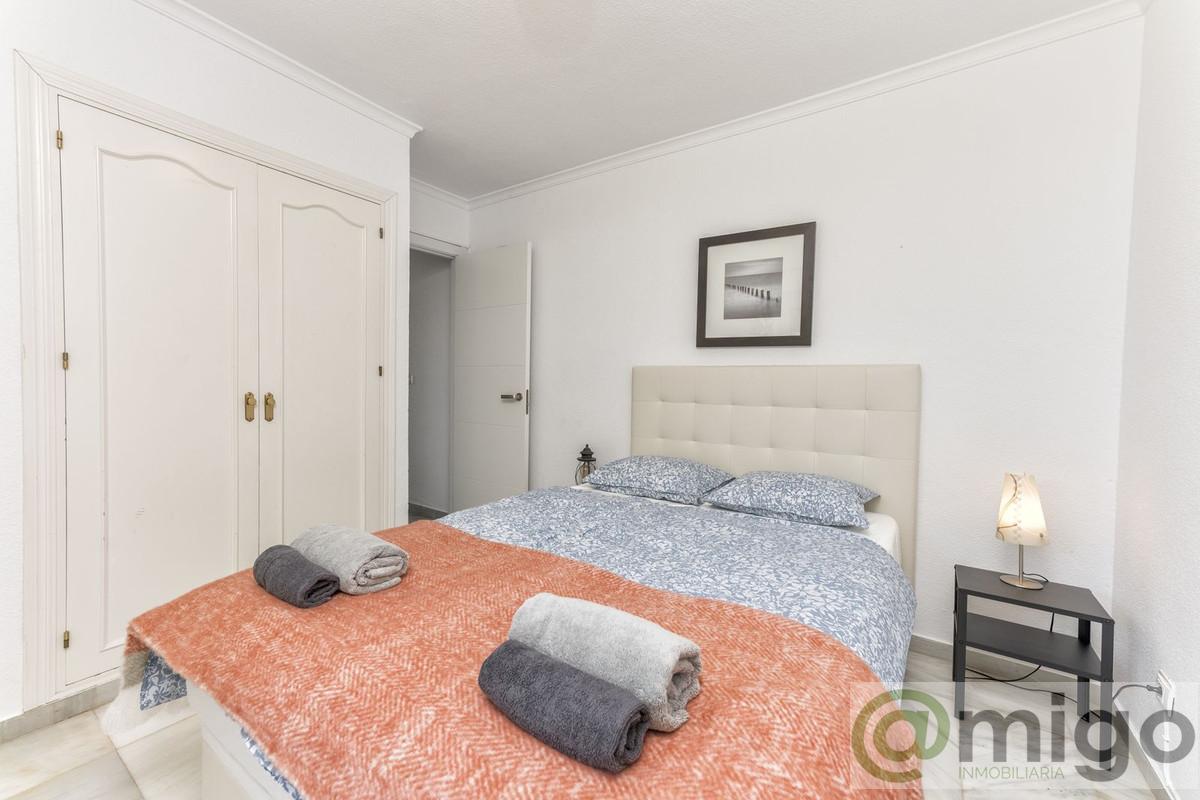 Venta de villa en Benalmadena Costa