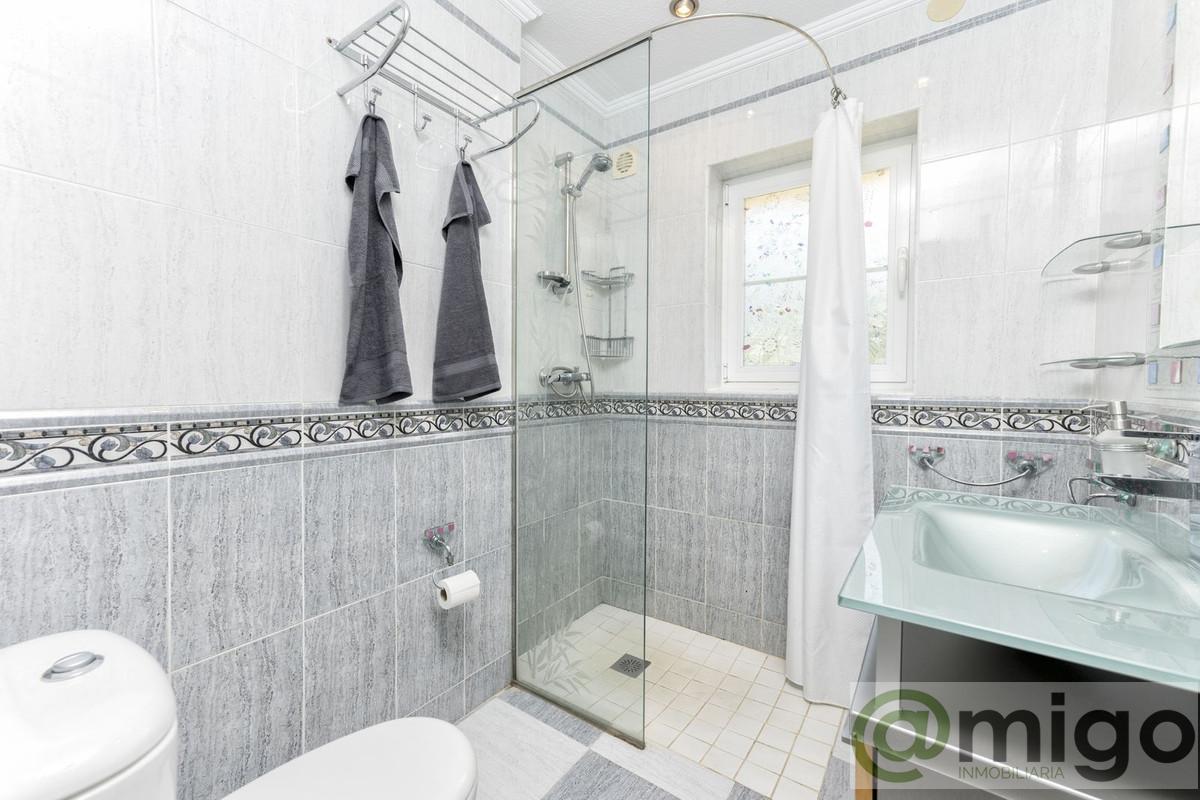 Venta de villa en Benalmadena Costa