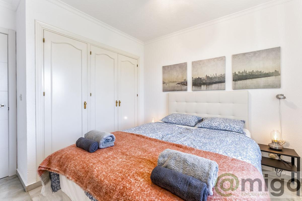 Venta de villa en Benalmadena Costa