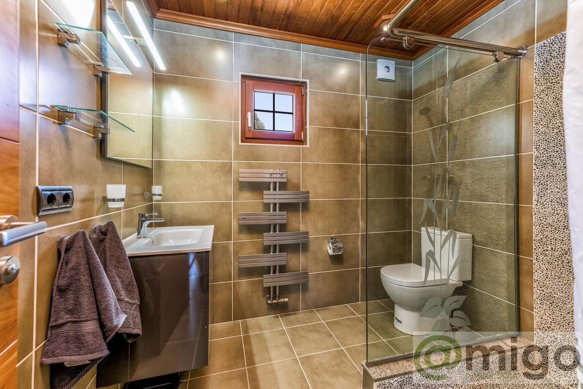 Venta de villa en Benalmadena Costa