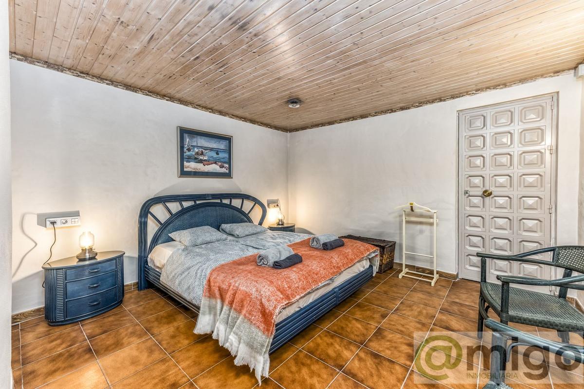 Venta de villa en Benalmadena Costa