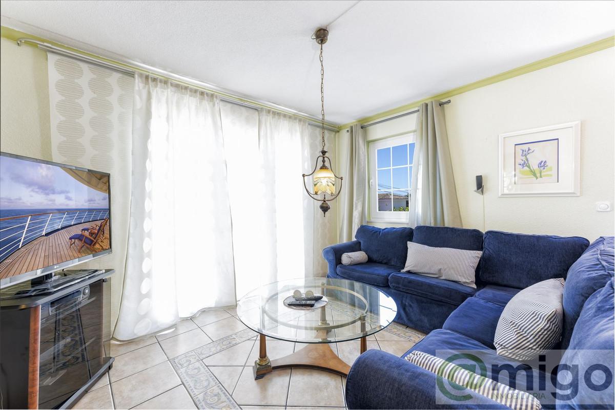 Venta de villa en Benalmadena Costa