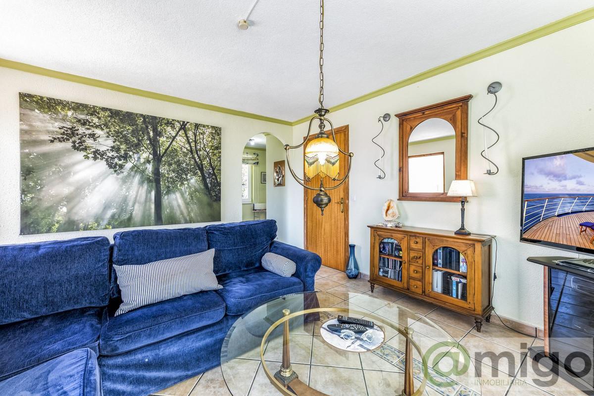 Venta de villa en Benalmadena Costa