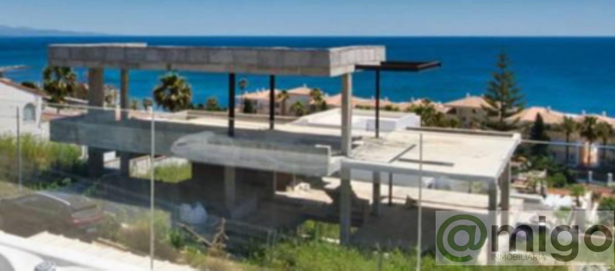 Venta de terreno en Estepona