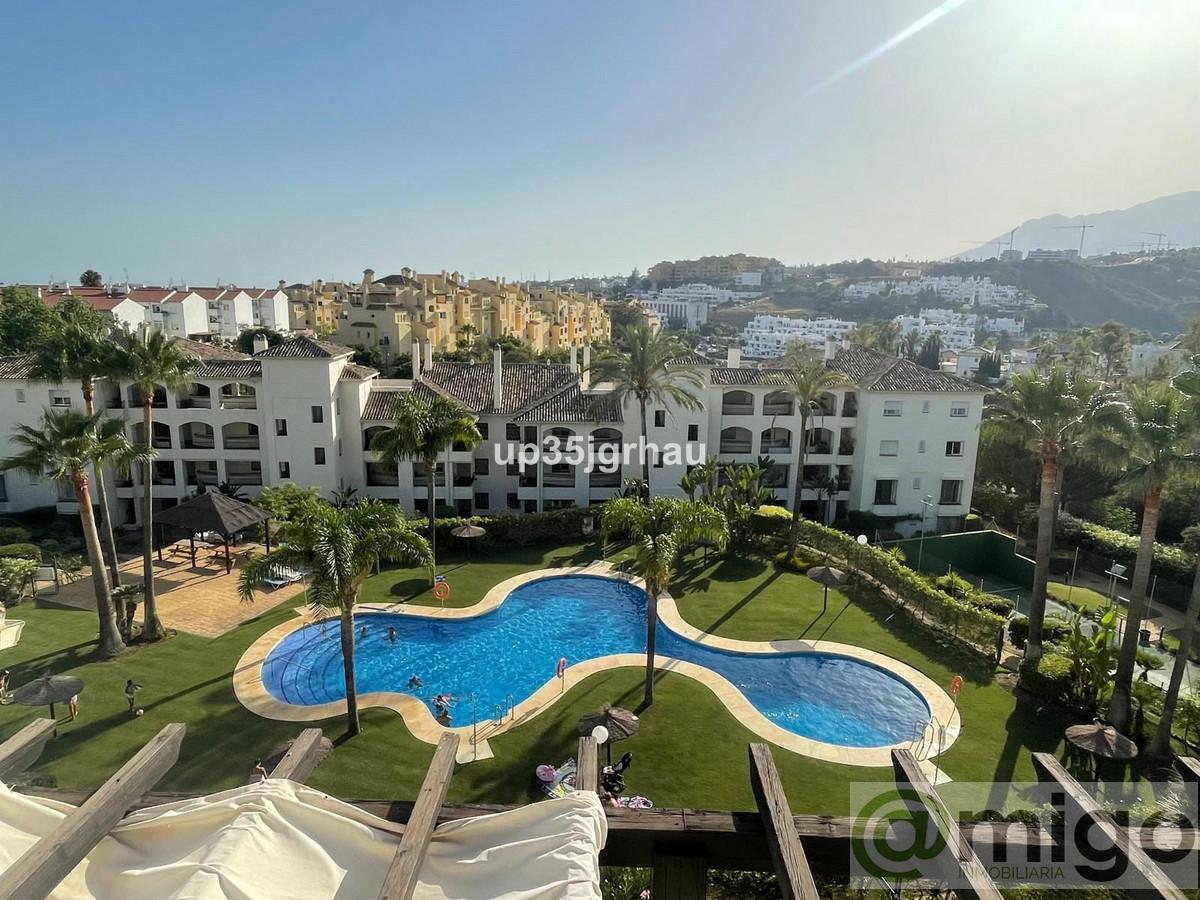 Venta de Ático en Selwo